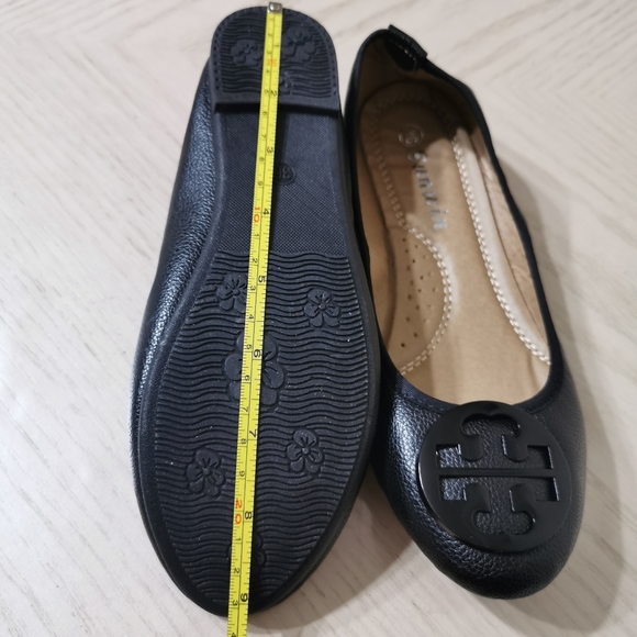 Sunwin Fashion Flats - Picture 9 of 9